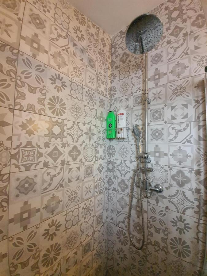 Coqueto Dupex En El Casco Antiguo De Triana Διαμέρισμα Σεβίλλη Εξωτερικό φωτογραφία